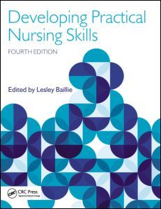 Cover of the book Developing Practical Nursing Skills