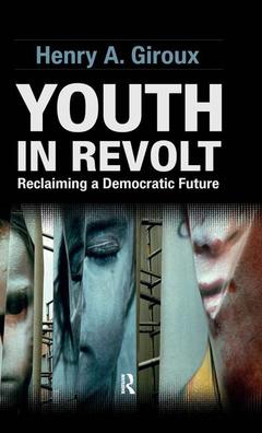 Couverture de l’ouvrage Youth in Revolt