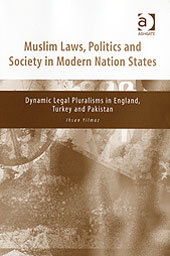 Couverture de l’ouvrage Muslim Laws, Politics and Society in Modern Nation States