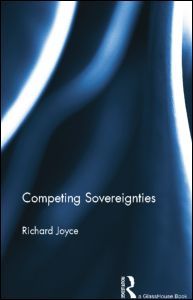 Couverture de l’ouvrage Competing Sovereignties