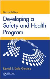 Cover of the book Developing a Safety and Health Program