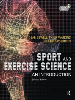 Couverture de l’ouvrage Sport and Exercise Science
