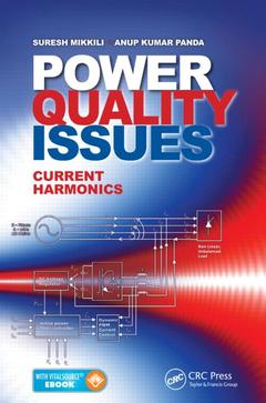 Cover of the book Power Quality Issues