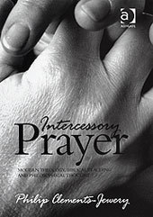 Cover of the book Intercessory Prayer
