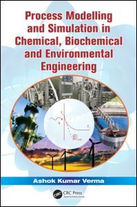Cover of the book Process Modelling and Simulation in Chemical, Biochemical and Environmental Engineering