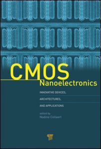 Couverture de l’ouvrage CMOS Nanoelectronics