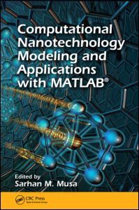 Cover of the book Computational Nanotechnology