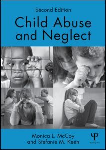Couverture de l’ouvrage Child Abuse and Neglect