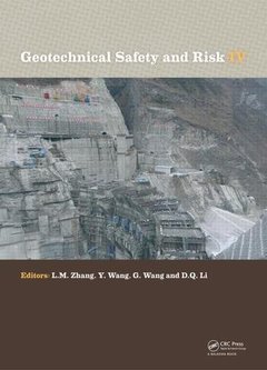 Couverture de l’ouvrage Geotechnical Safety and Risk IV