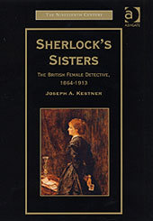Cover of the book Sherlock's Sisters