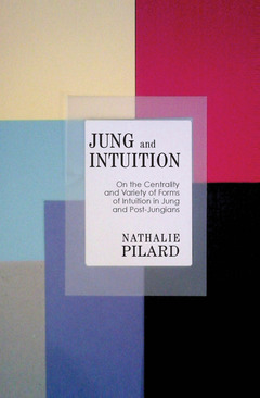 Cover of the book Jung and Intuition