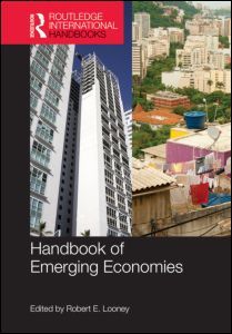 Couverture de l’ouvrage Handbook of Emerging Economies
