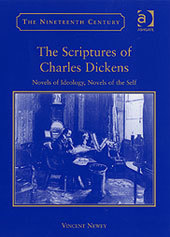 Couverture de l’ouvrage The Scriptures of Charles Dickens