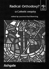 Cover of the book Radical Orthodoxy? - A Catholic Enquiry