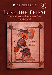 Couverture de l’ouvrage Luke the Priest