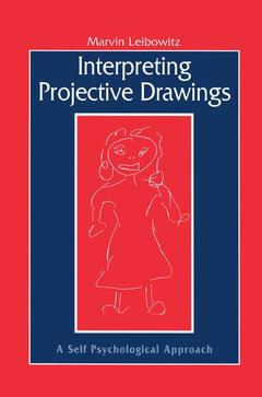 Couverture de l’ouvrage Interpreting Projective Drawings