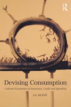 Cover of the book Devising Consumption