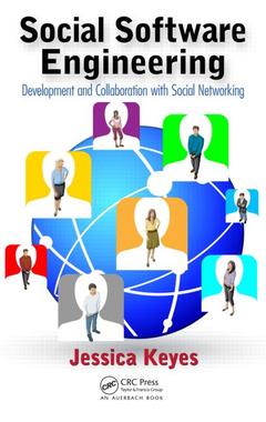 Couverture de l’ouvrage Social Software Engineering