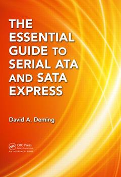 Cover of the book The Essential Guide to Serial ATA and SATA Express