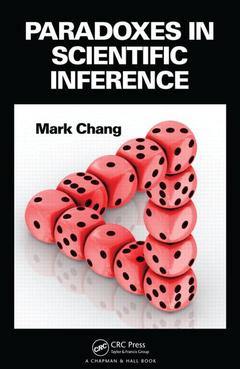 Couverture de l’ouvrage Paradoxes in Scientific Inference