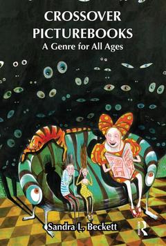 Cover of the book Crossover Picturebooks