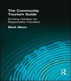 Couverture de l’ouvrage The Community Tourism Guide