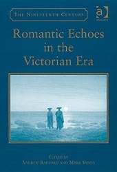 Couverture de l’ouvrage Romantic Echoes in the Victorian Era