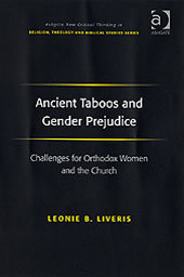 Couverture de l’ouvrage Ancient Taboos and Gender Prejudice