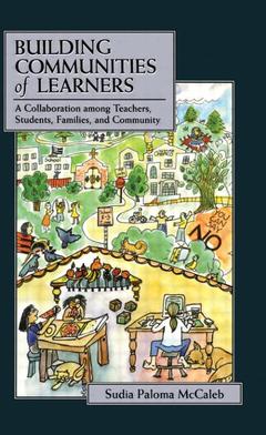 Couverture de l’ouvrage Building Communities of Learners