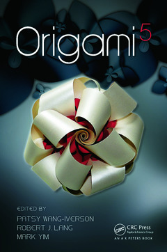 Couverture de l’ouvrage Origami 5