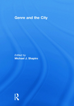 Couverture de l’ouvrage Genre and the City