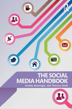 Couverture de l’ouvrage The Social Media Handbook