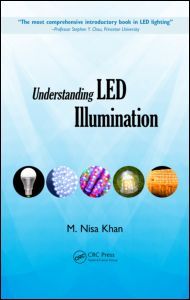 Couverture de l’ouvrage Understanding LED Illumination