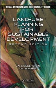 Couverture de l’ouvrage Land-Use Planning for Sustainable Development