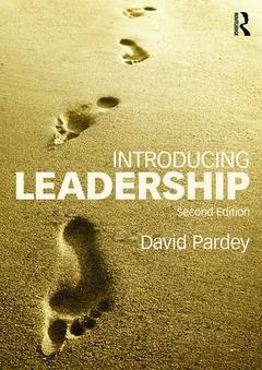 Cover of the book Introducing Leadership