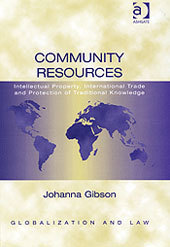 Couverture de l’ouvrage Community Resources