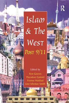 Cover of the book Islam and the West Post 9/11