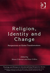 Couverture de l’ouvrage Religion, Identity and Change
