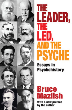 Couverture de l’ouvrage The Leader, the Led, and the Psyche