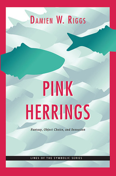 Couverture de l’ouvrage Pink Herrings