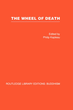 Couverture de l’ouvrage The Wheel of Death