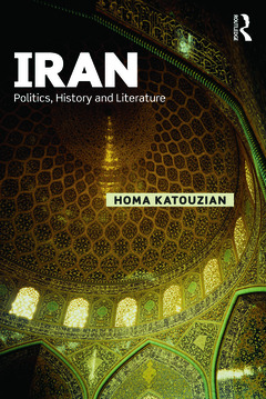 Couverture de l’ouvrage Iran
