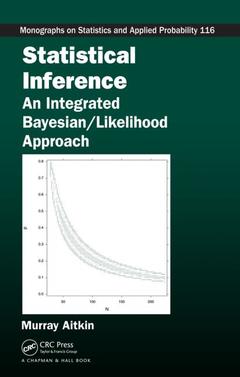 Cover of the book Statistical Inference