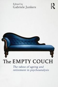 Couverture de l’ouvrage The Empty Couch