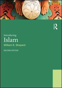 Couverture de l’ouvrage Introducing Islam