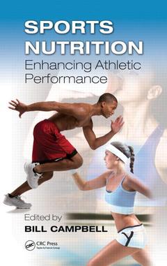 Cover of the book Sports Nutrition