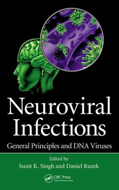 Cover of the book Neuroviral Infections