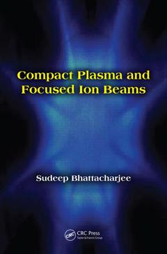 Cover of the book Compact Plasma and Focused Ion Beams