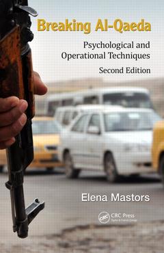 Couverture de l’ouvrage Breaking Al-Qaeda