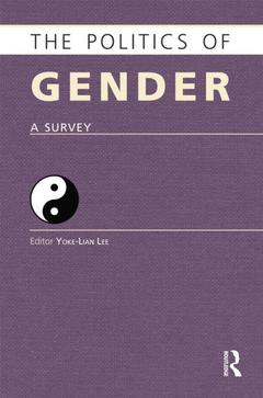 Cover of the book The Politics of Gender